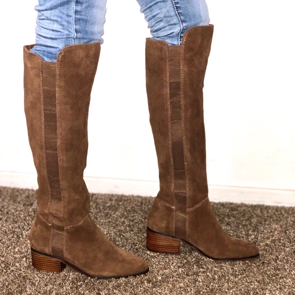 New Steve Madden Boots